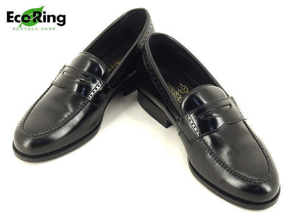 フローシャイム FLORSHEIM Florsheim IMPERIAL レザーシューズ 90s
