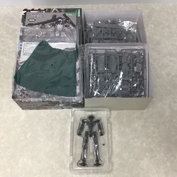 フレームアームズ NSG-Z0⁄D マガツキ：RE 1⁄100 コトブキヤ | FA062） （1⁄