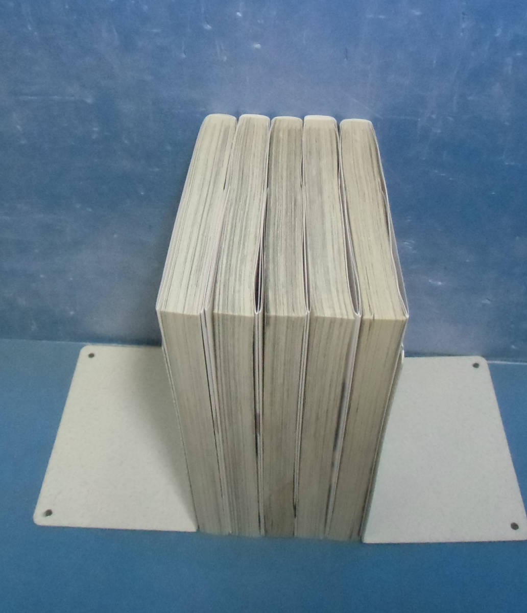 明智警部の事件簿 全5巻 天樹征丸 さとうふみや 佐藤友生 明智健悟 全巻セット 売買されたオークション情報 Yahooの商品情報をアーカイブ公開 オークファン Aucfan Com