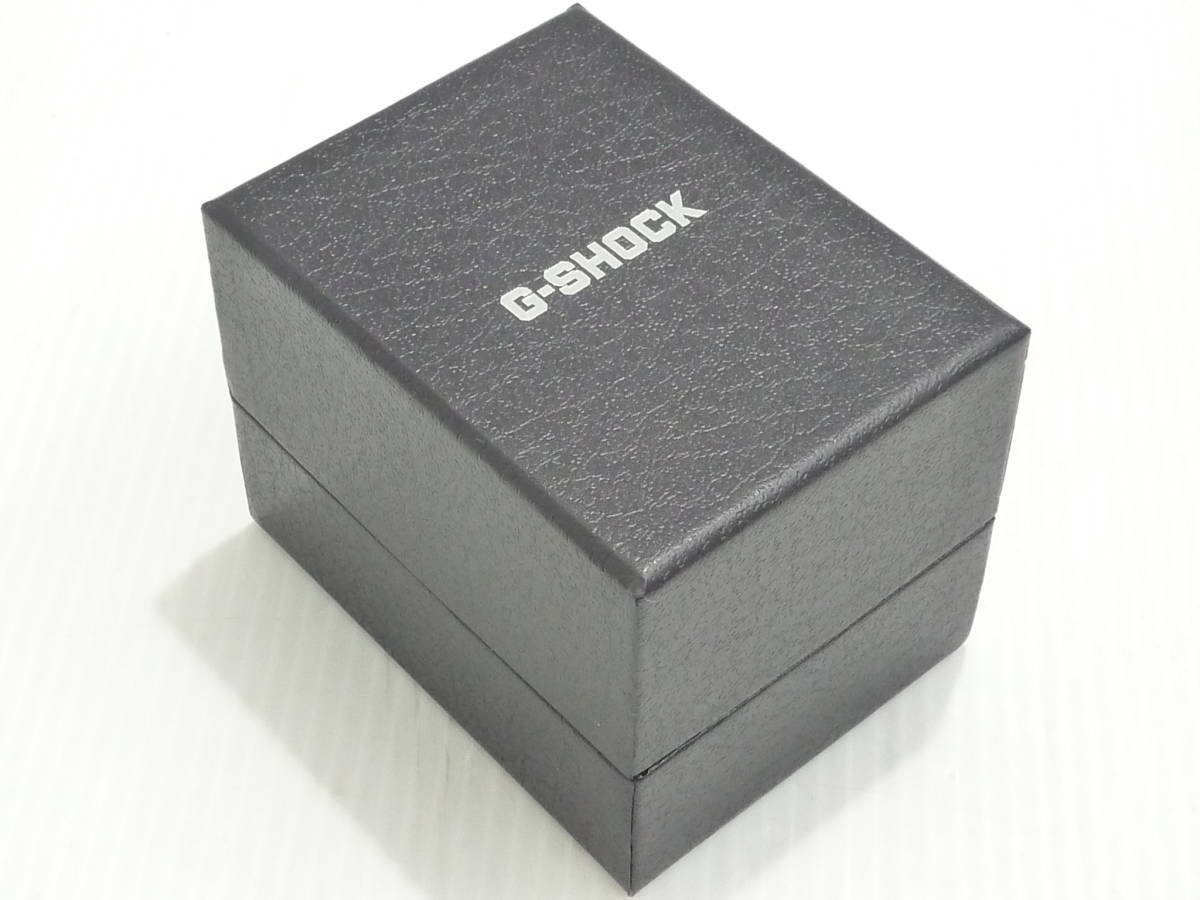 F2b壱○【中古品】CASIO カシオG-SHOCK スカイコックピット GW-4000D 