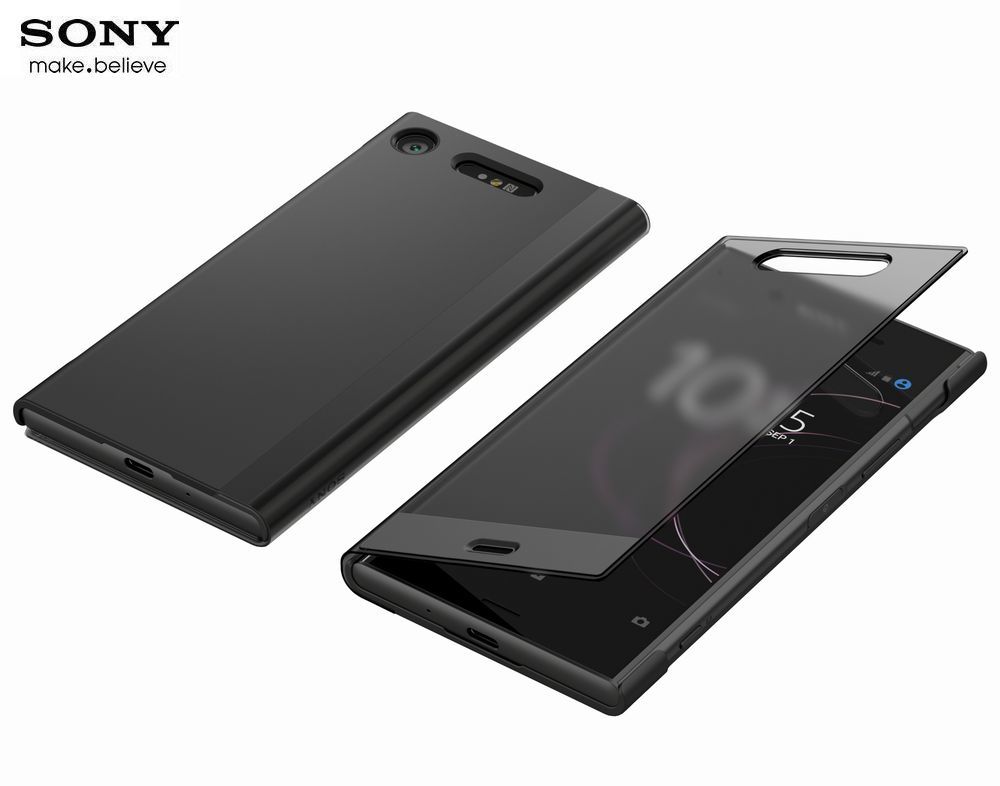 大人気，格安 Sony ソニー ソニー純正 Xperia XZ1用 Style Cover Touch ブラック SCTG50/B SO-01K/SOV36 黒 並行輸入品 6(その他)｜売買されたオークション情報、yahooの商品情報をアーカイブ公開 - オークファン その他