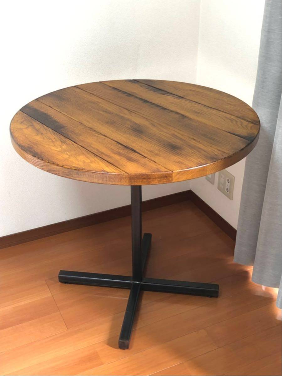 ACME FURNITURE アクメファニチャー ダイニングテーブル 中古品