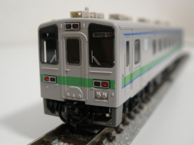 N購入 GREENMAX 4575 JR キハ141形／キハ142形 新塗装 【公式通販】