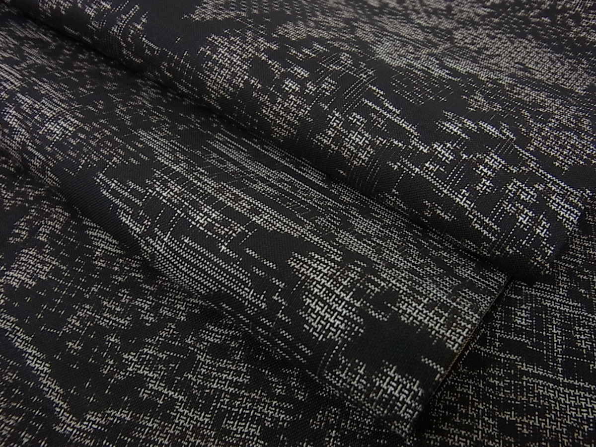 人気定番，爆買い ベストストア日本一受賞店 花美人着物 本場大島紬 9マルキ 泥染め 京名所文 逸品 ｋ084(大島紬)｜売買されたオークション情報、yahooの商品情報をアーカイブ公開 - オークファン 大島紬