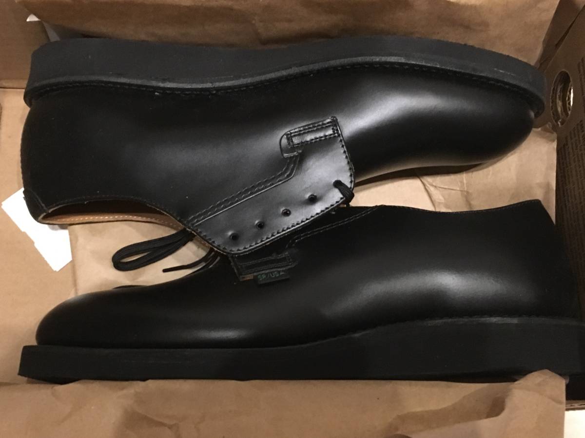 RED WING レッドウイング ポストマン ワーク オックスフォード 