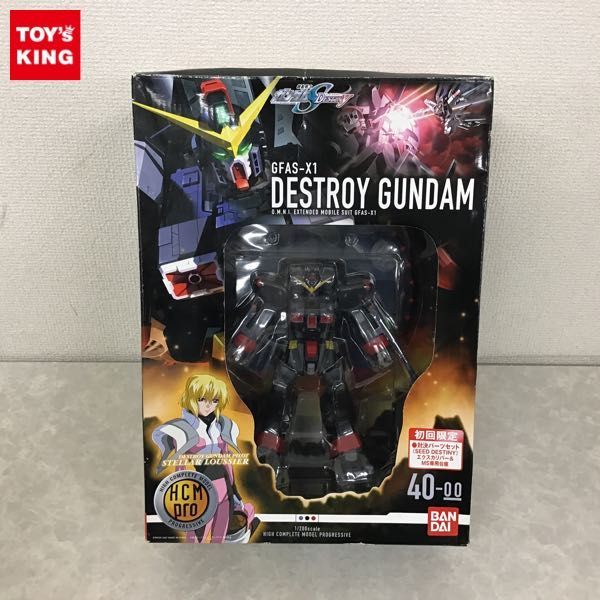 HCM 1円〜 1⁄200 バンダイ pro 訳あり フィギュア 機動戦士ガンダム 未