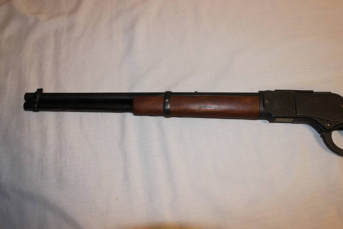 ウィンチェスター M73 MGC メーカー不明 SMG刻印有り MGC