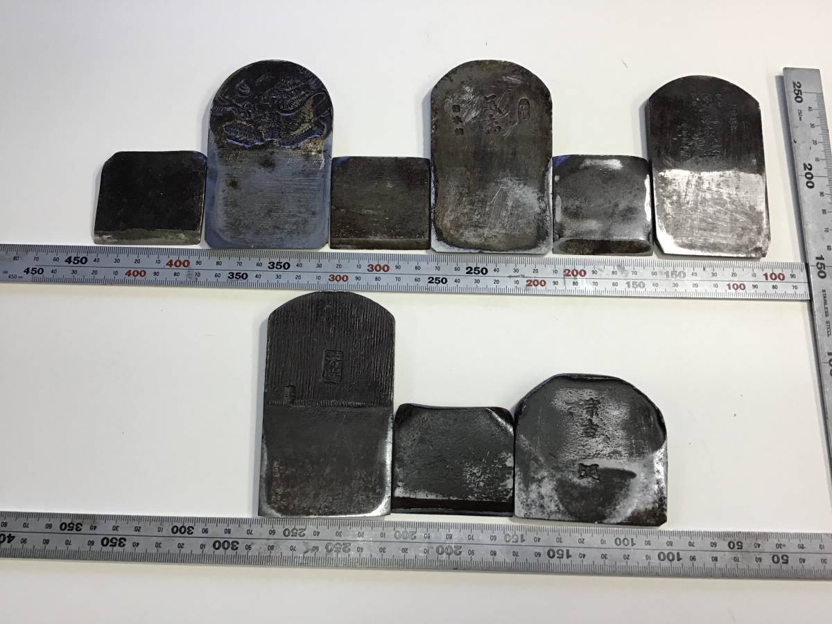 【品質保証，定番】 鉋刃／鉋の刃／5丁一括／／レトロ(かんな)｜売買されたオークション情報、yahooの商品情報をアーカイブ公開 - オークファン かんな