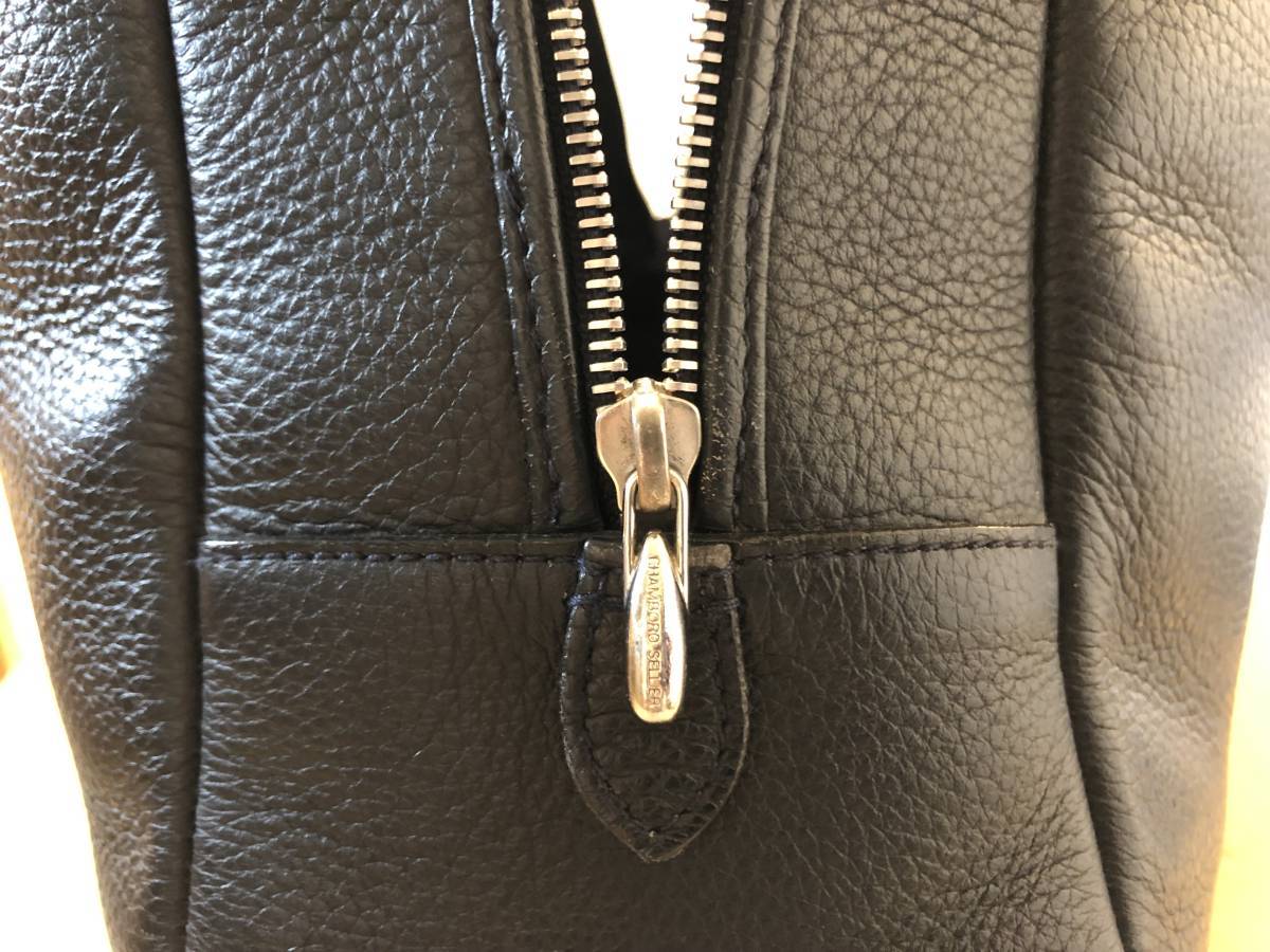 CHAMBORD SELLIER Rivau（リヴォー）シャンボールセリエ ラウンド 