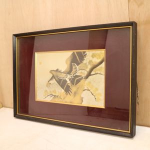 彫金 額装のYahoo!オークション(旧ヤフオク!)の相場・価格を見る