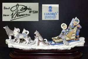 リヤドロのYahoo!オークション(旧ヤフオク!)の相場・価格を見る｜Yahoo