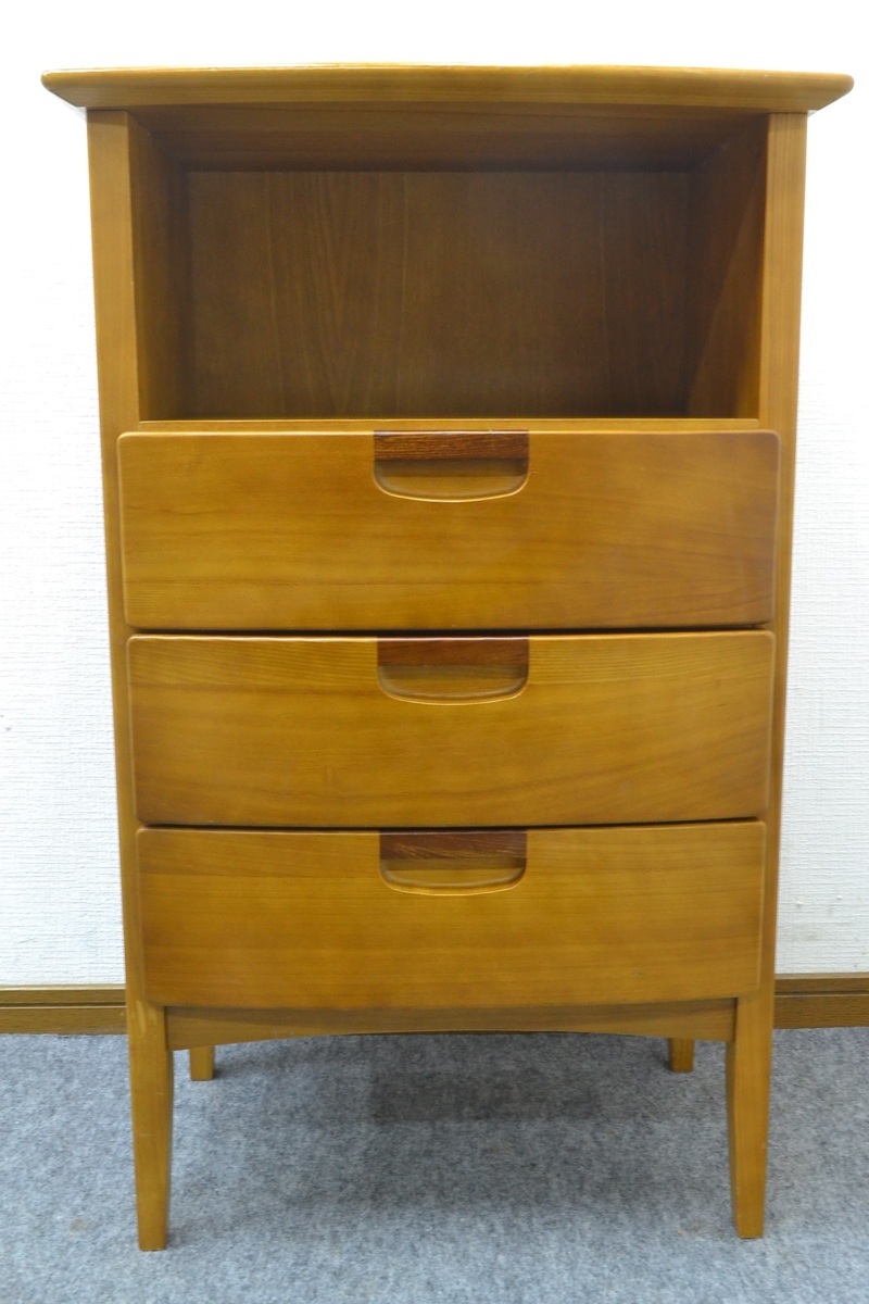 g348■姫路マルニ■電話台■外寸　約幅510×奥行き350×高さ817mm■FAX台 キャビネット maruni 2025年最新マルニ木工 電話台・ファックス台の人気アイテム Marni パンツ、マルニメンディング装飾 電動工具