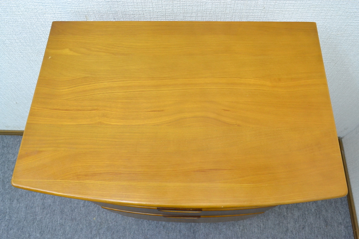 g348■姫路マルニ■電話台■外寸　約幅510×奥行き350×高さ817mm■FAX台 キャビネット maruni 2025年最新マルニ木工 電話台・ファックス台の人気アイテム Marni パンツ、マルニメンディング装飾 電動工具