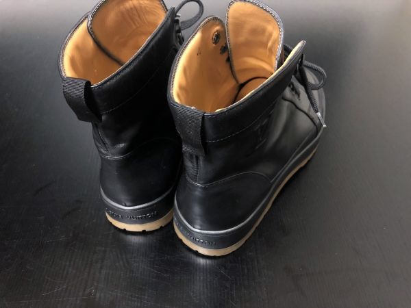 極美品 使用2回 ルイヴィトン7 LOUIS VUITTON ♯BA0043 レース 極美品 使用2回 ルイヴィトン7 LOUIS VUITTON ♯BA0043 レース