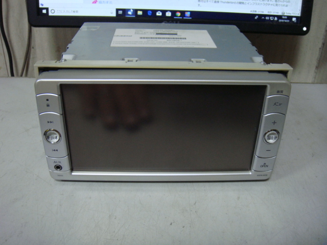 NSDN-W59 公式通販 トヨタ純正 ☆即決⁄トヨタ純正NSDN-W59 NSDN-W59 公式通販 トヨタ純正 ☆即決⁄トヨタ純正NSDN-W59