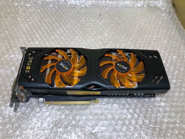 NVIDIA GeForce GTX 770 2GB PCI-Express K7 GeForce GTX 0 Dual-Link DVI-I HDMI