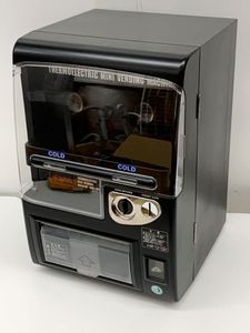 Avm 400 自販機 型 冷蔵庫 アピックスインターナショナル AP 自販機型