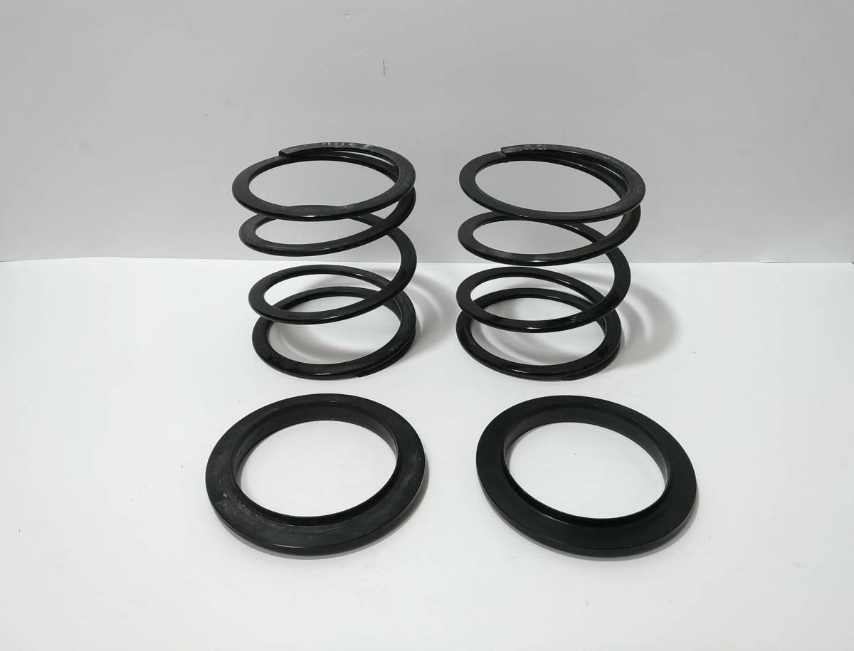 TEIN テイン ヘルパー スプリング ID70 自由長90mm スプリングシート 
