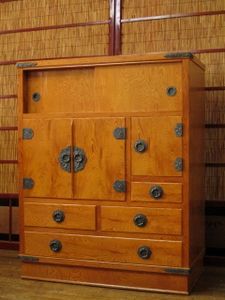 希少 高級 世界遺産 屋久杉 浮造り 文机 引き出し付き 認定シール付き 頼み 