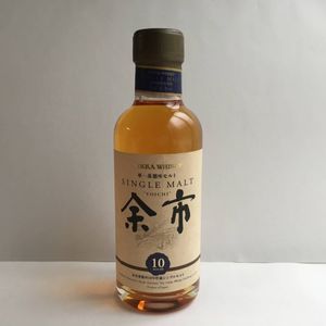 余市 10年のYahoo!オークション(旧ヤフオク!)の相場・価格を見る