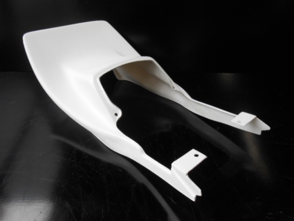 Z250FT テールカウル セレクト Z250FT用テールカウルを出致します