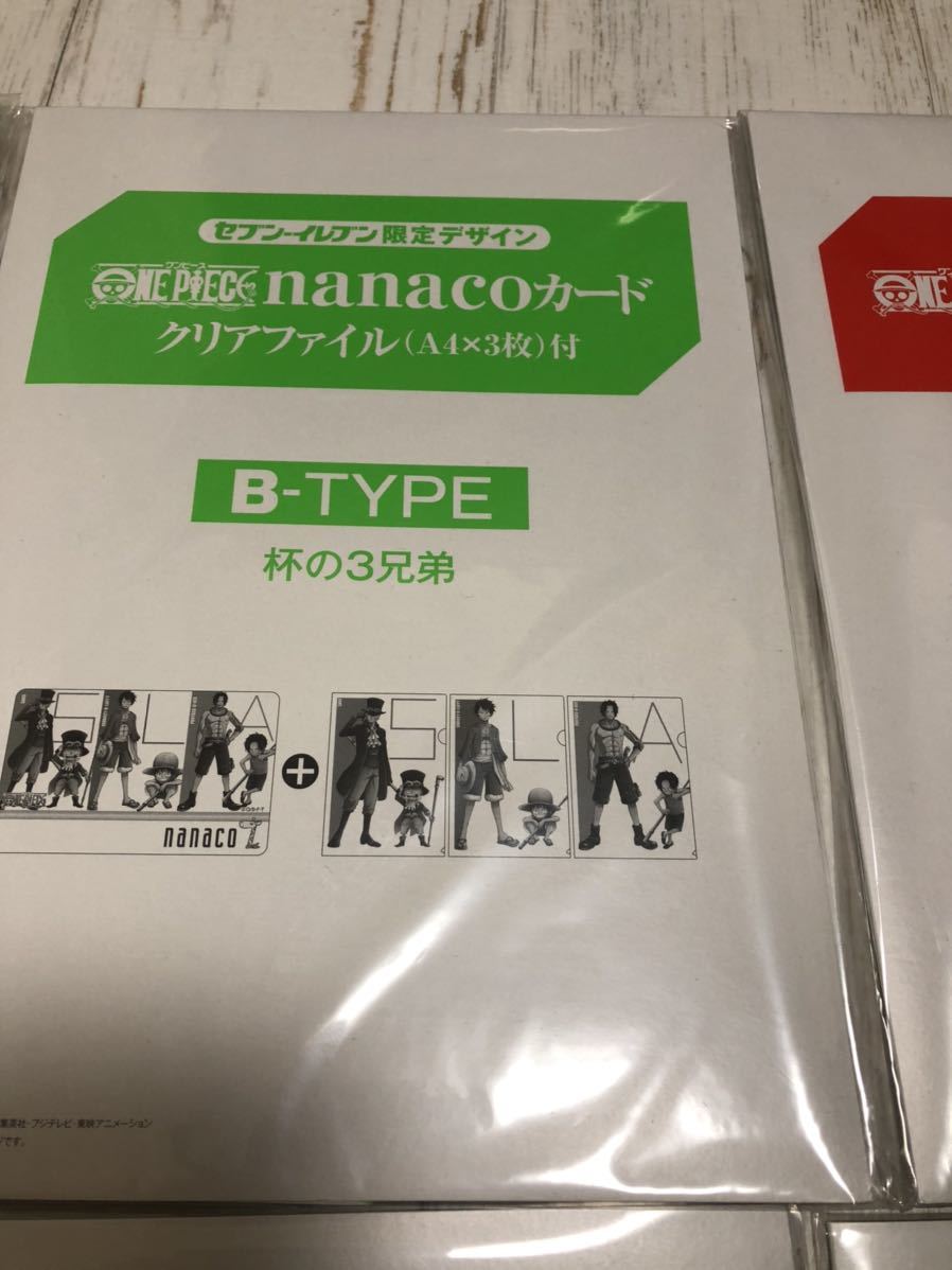 Nanacoカード ワンピース One Piece B2ポスター 麦わらの一味 ナナコカード セブンイレブン限定 デザイン A Type One Piece 売買されたオークション情報 Yahooの商品情報をアーカイブ公開 オークファン Aucfan Com