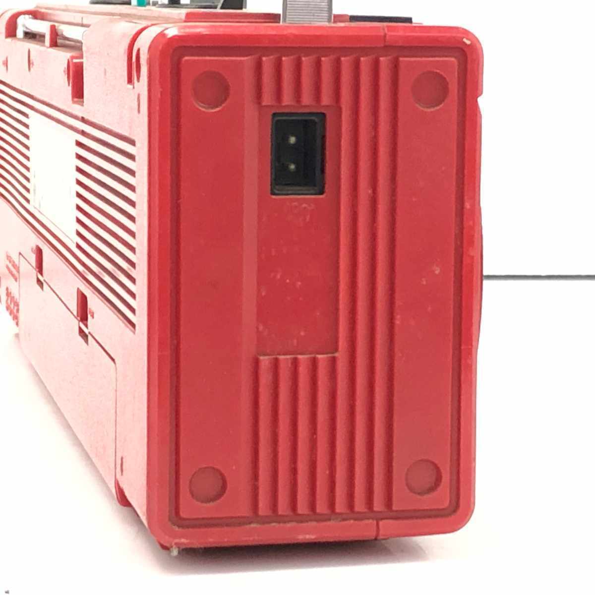 Aiwa Am Fmステレオ カセットデッキ ラジカセ Cs J21 ラジオ 定休日以外毎日出荷中 Clinicahegoak Com