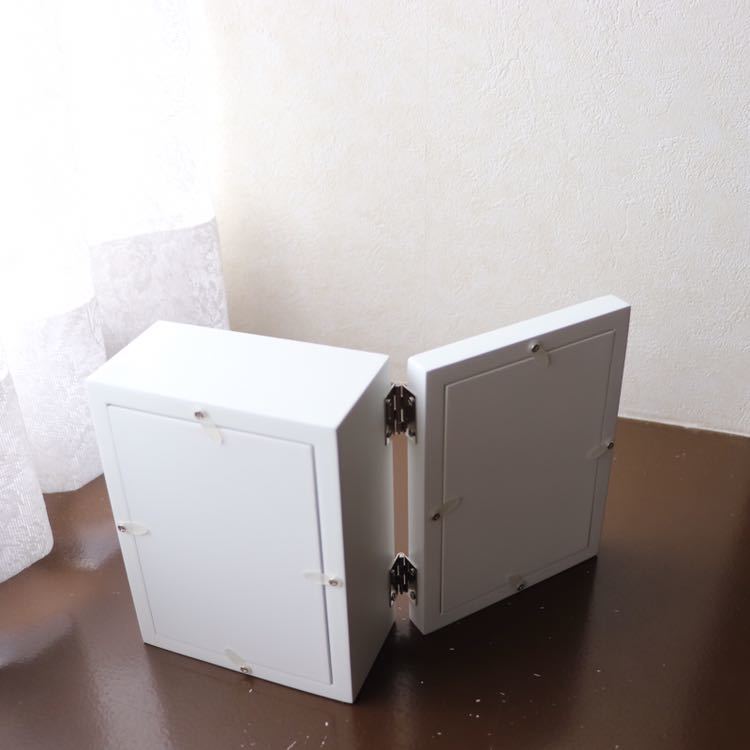 送料無料※017※60※プリザーブドフラワー＆アーティフィシャルフラワー※ギフト※プレゼント※アレンジメント※フォトフレーム_4