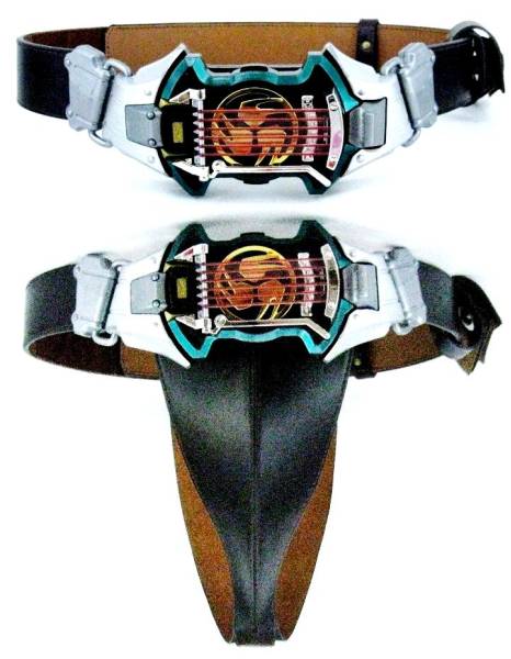 トドロキ 仮面ライダー 仮面ライダー響鬼 響鬼ヒビキ DX音撃弦セット