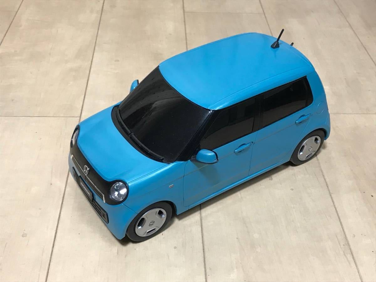 ホンダ N-ONE 非売品 カラーサンプル 2012年モデルの価格・グレード 