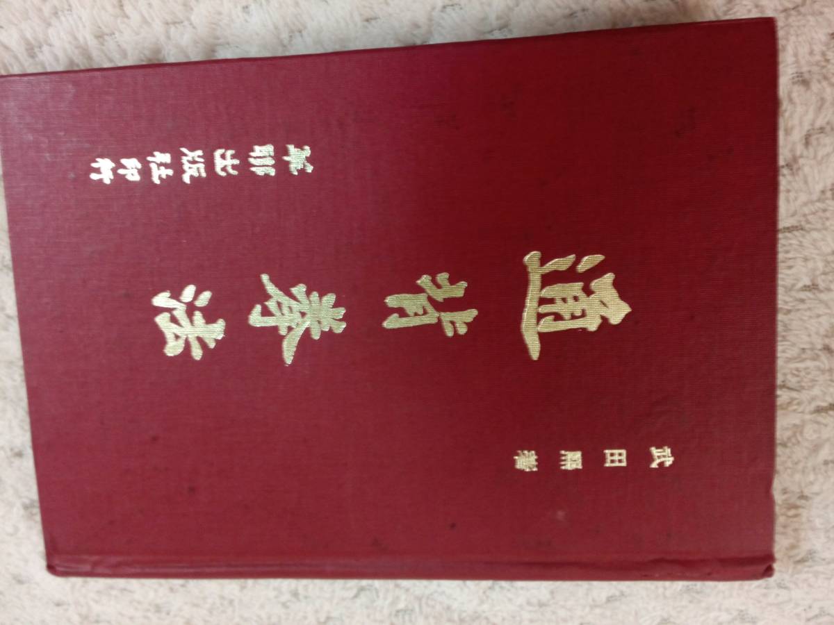 貴重 武田熈 通背拳法 通背拳 拳法 武術 古武道 空手 護身術 気功 武