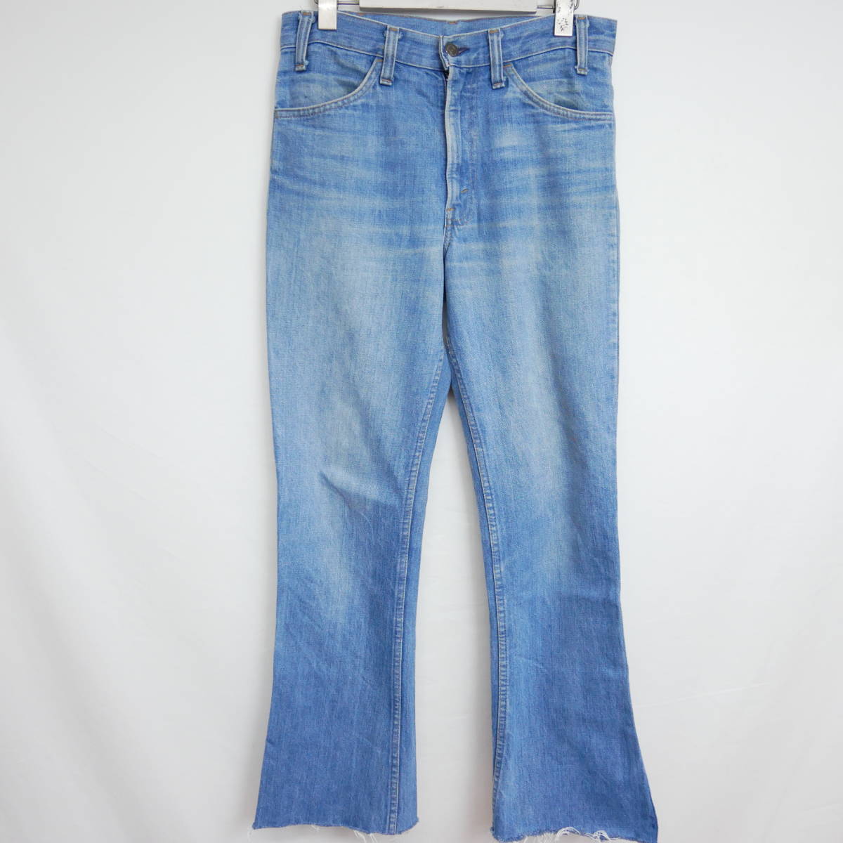 76年製 ヴィンテージ☆LEVI