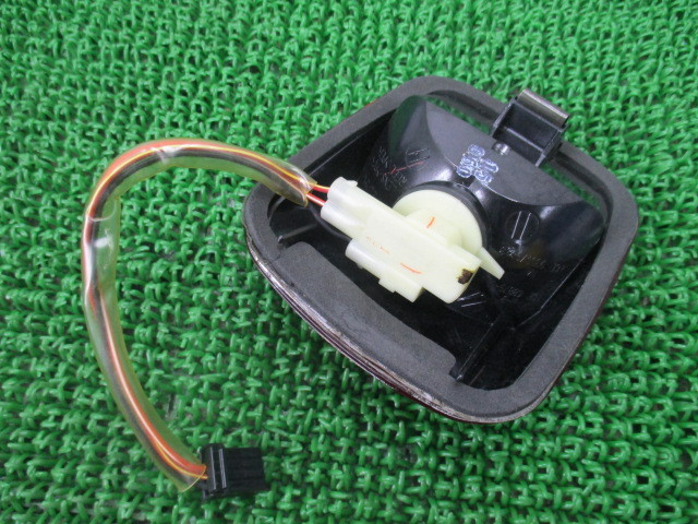 中古 ハーレー 純正 バイク 部品 ウインカーモジュール 純正 68920-01