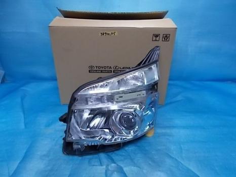 ヴォクシー ZRR70 純正 ZS煌Ⅱ - Yahoo!オークション HIDヘッド HID