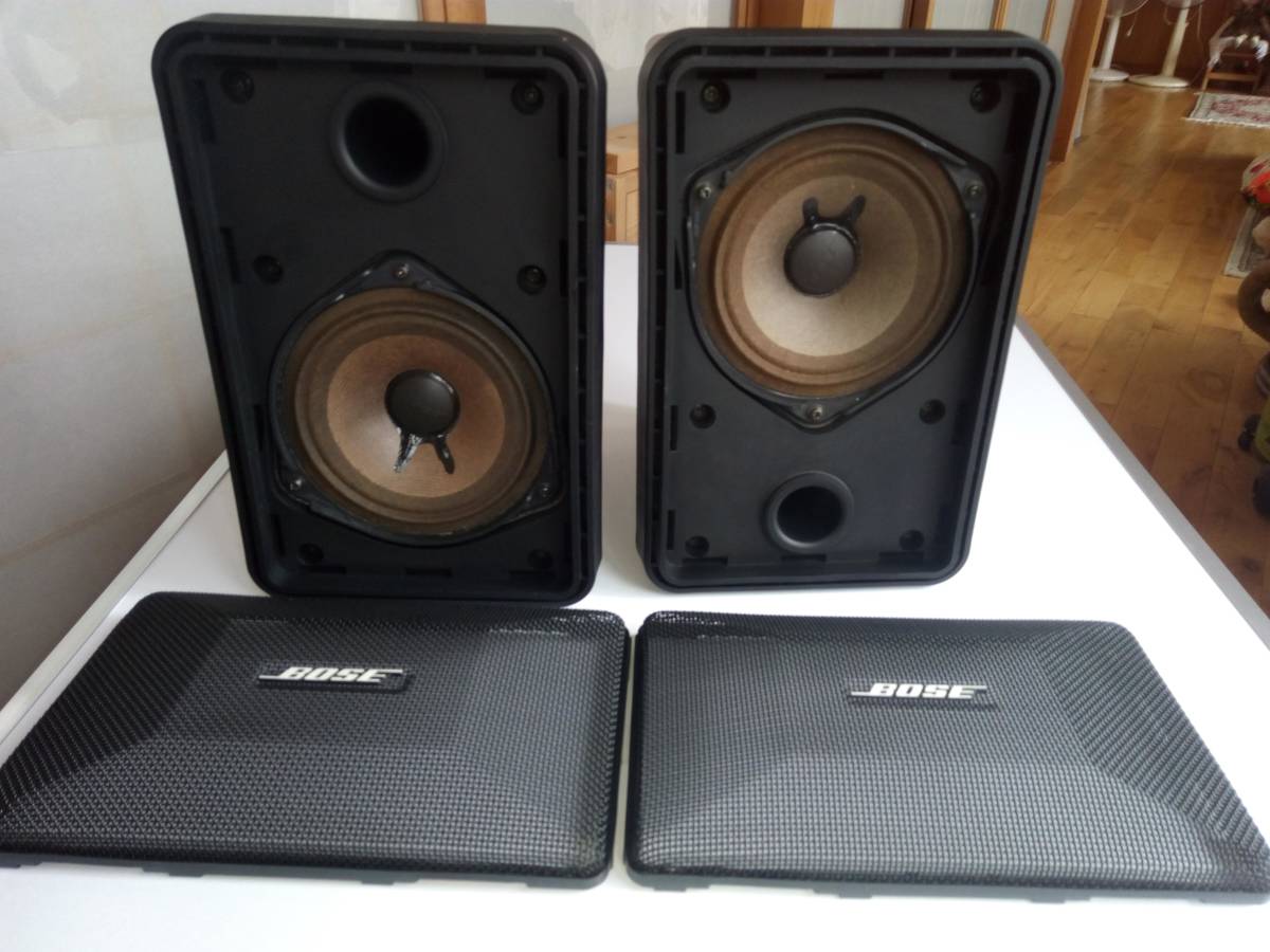 BOSE ボーズ 101RD BOSE ボーズ 101RD .: 2個 2個セット