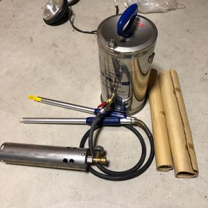 灯油 バーナーのYahoo!オークション(旧ヤフオク!)の相場・価格を見る