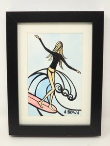 ヘザーブラウン Heather Brown / Sea Siren 新品】【新品未開封