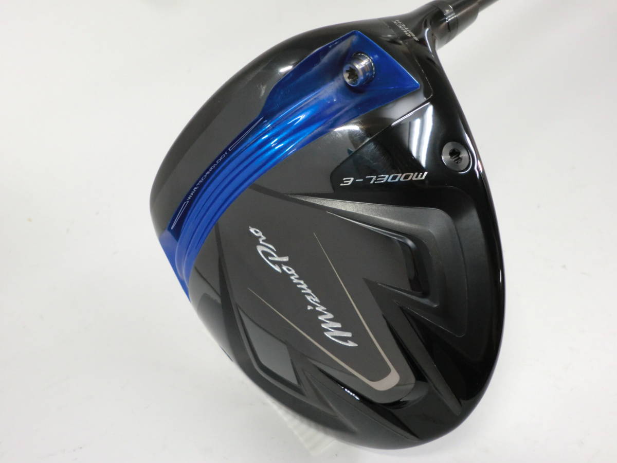 ミズノプロ : MIZUNO(ミズノ) ゴルフクラブ モデルE Pro Mizuno 