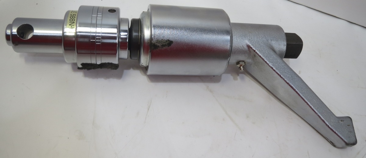 トルガービックレンチ TW-816 林精鋼 HASCO トルガービック