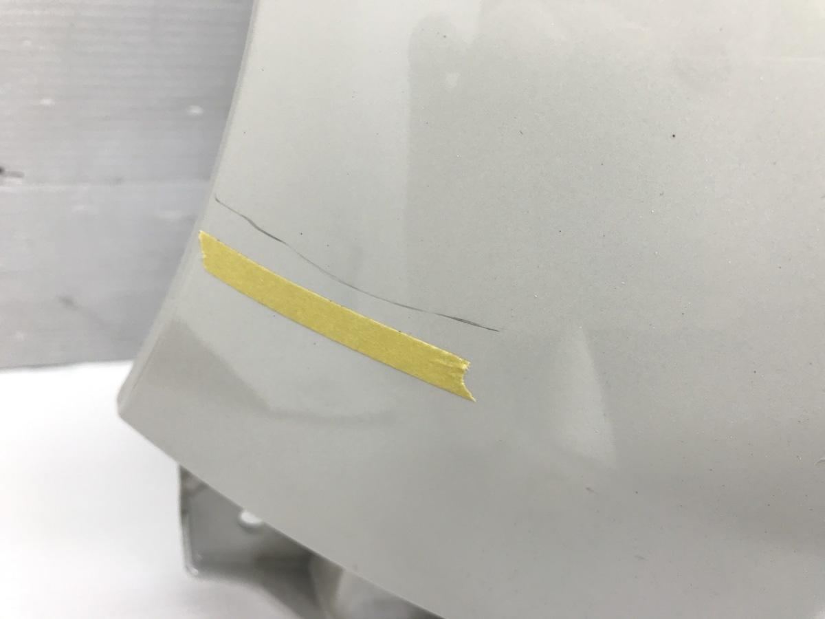 LA400K コペン 純正 セロ ダイハツ 左 フェンダー 0 左フェンダー