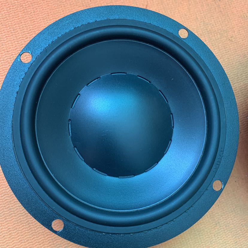 Dynaudio MD-100 ツィーター ペア - dynaudio ツイーター md100 中古