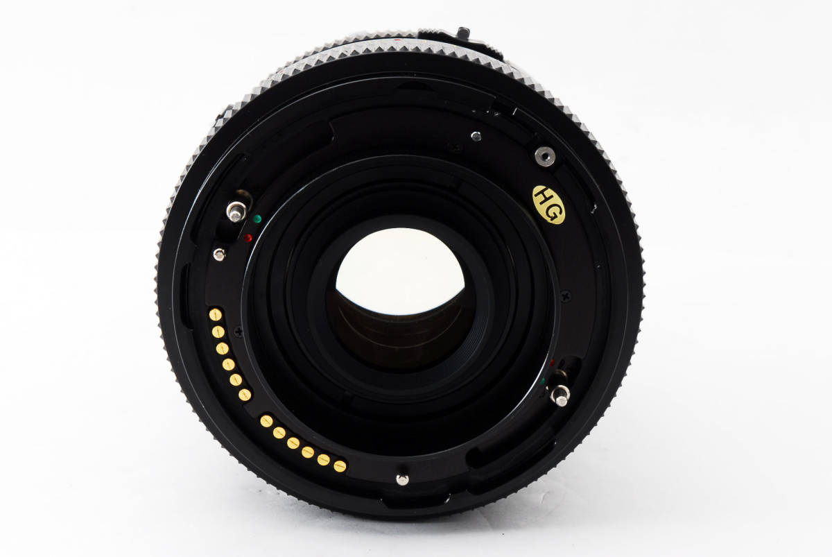 マミヤ MAMIYA SEKOR Macro Z 140mm f/4.5 W Lens for RZ67 Pro II