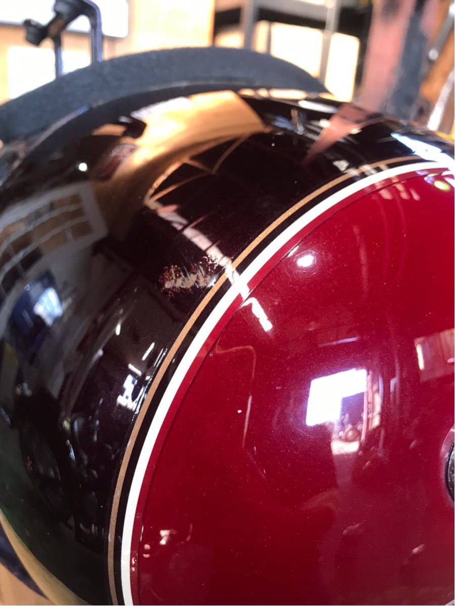 ドラッグスター400 4TR 純正タンク ドラッグスター400タンク バイク