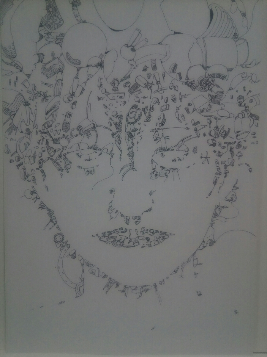 オリジナルイラスト 手描きイラスト Sf Ufo アナログ アブダクション アート シュール ハンドメイド モノクロ 原画 宇宙人 白黒 絵 自作 高知インター店 アブダクション オリジナルイラスト 手描きイラスト Sf Ufo アナログ アブダクション アート シュール ハンドメイド モノクロ 原画 宇宙人 白黒 絵 自作 高知インター店 アブダクション