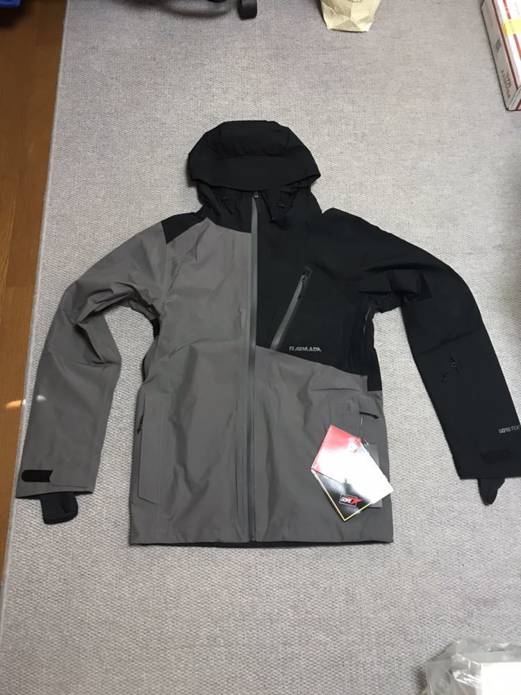【品質保証，大得価】 最終 Armada Chapter GTX Jacket Mサイズ(フリーライド)｜売買されたオークション情報、yahooの商品情報をアーカイブ公開 - オークファン フリーライド