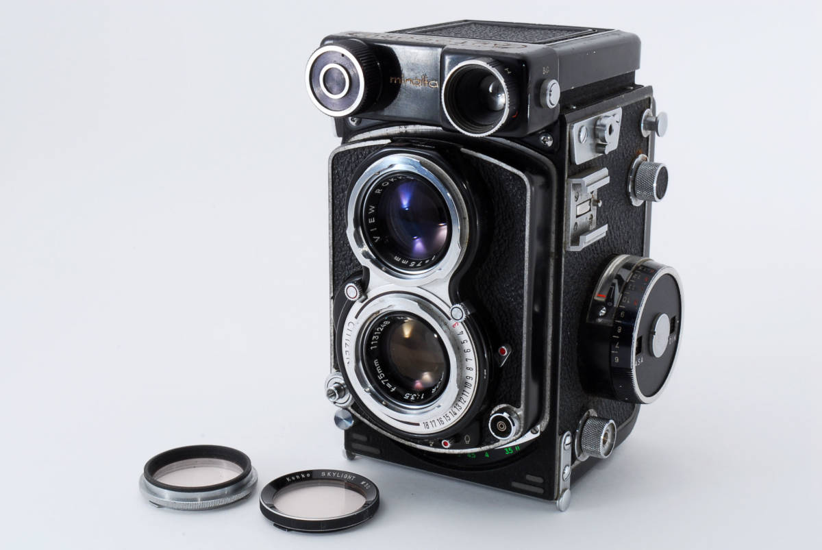 Yahoo!オークション 「ミノルタ オートコード minolta 2026年最新Yahoo