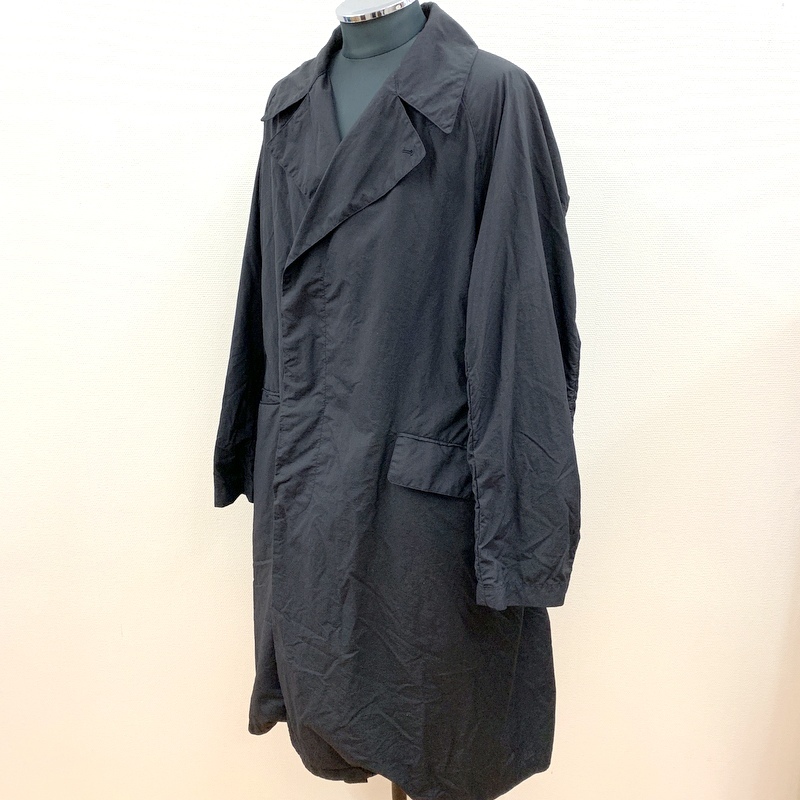 COAT テアトラ DEVICE Coat TEATORA PACKABLE｜TEATORA Device