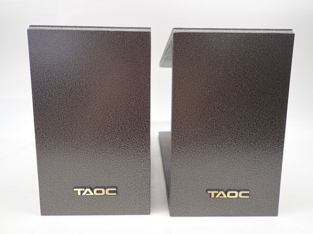 TAOC 170DL スピーカーベース タオック 4個セット SPB-170DL Yahoo