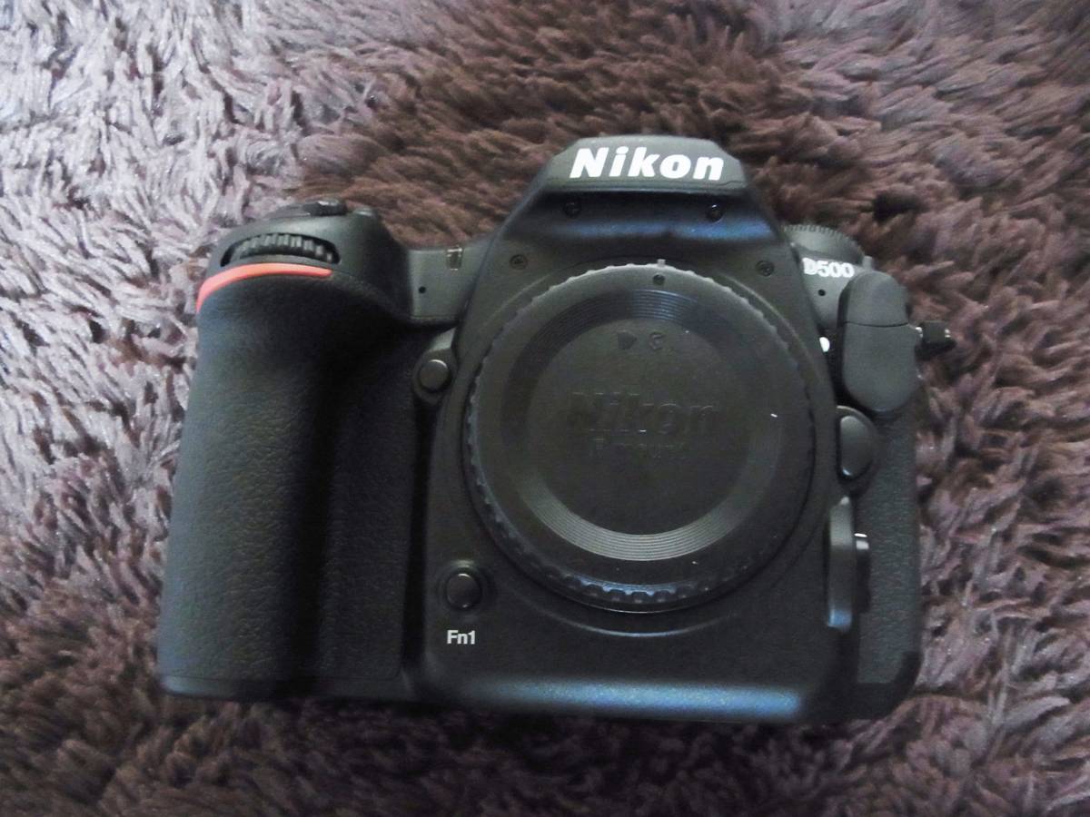 VR 16-80 D500 ニコン レンズキット Nikon - 公式通販 Kit 16-80mm f 