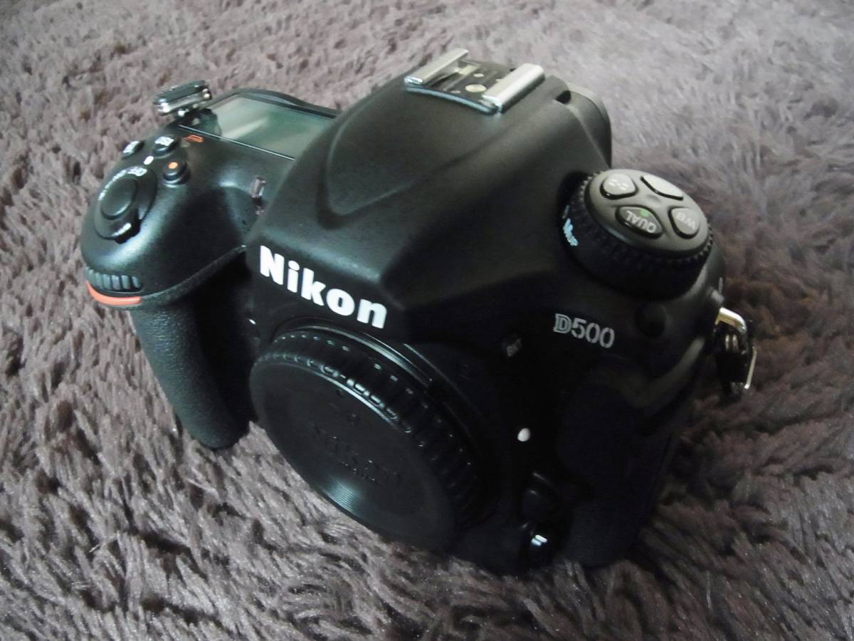 VR 16-80 D500 ニコン レンズキット Nikon - 公式通販 Kit 16-80mm f 
